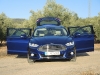 FORD New Mondeo FORD New Mondeo